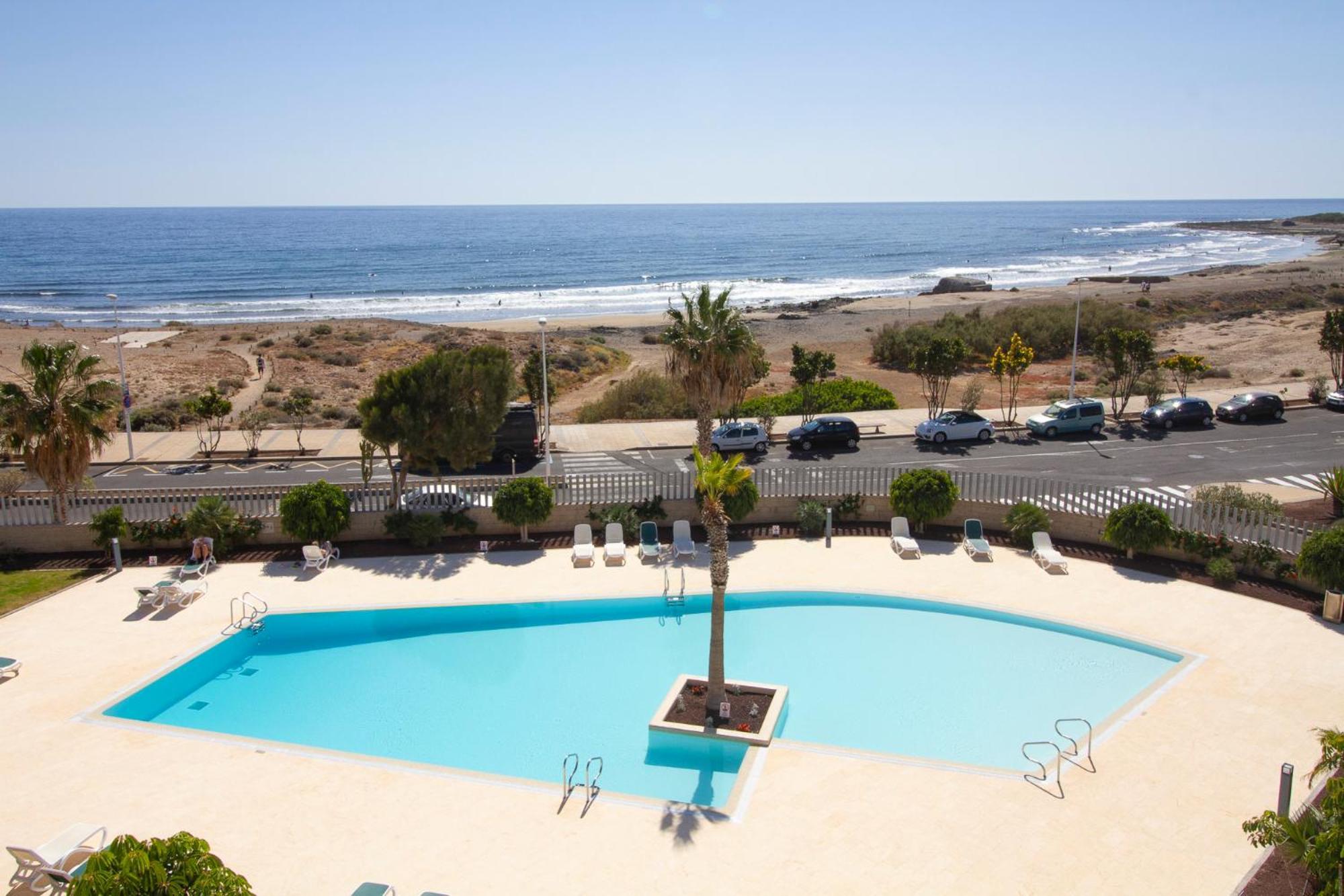 Medano4you Isa's Penthouse