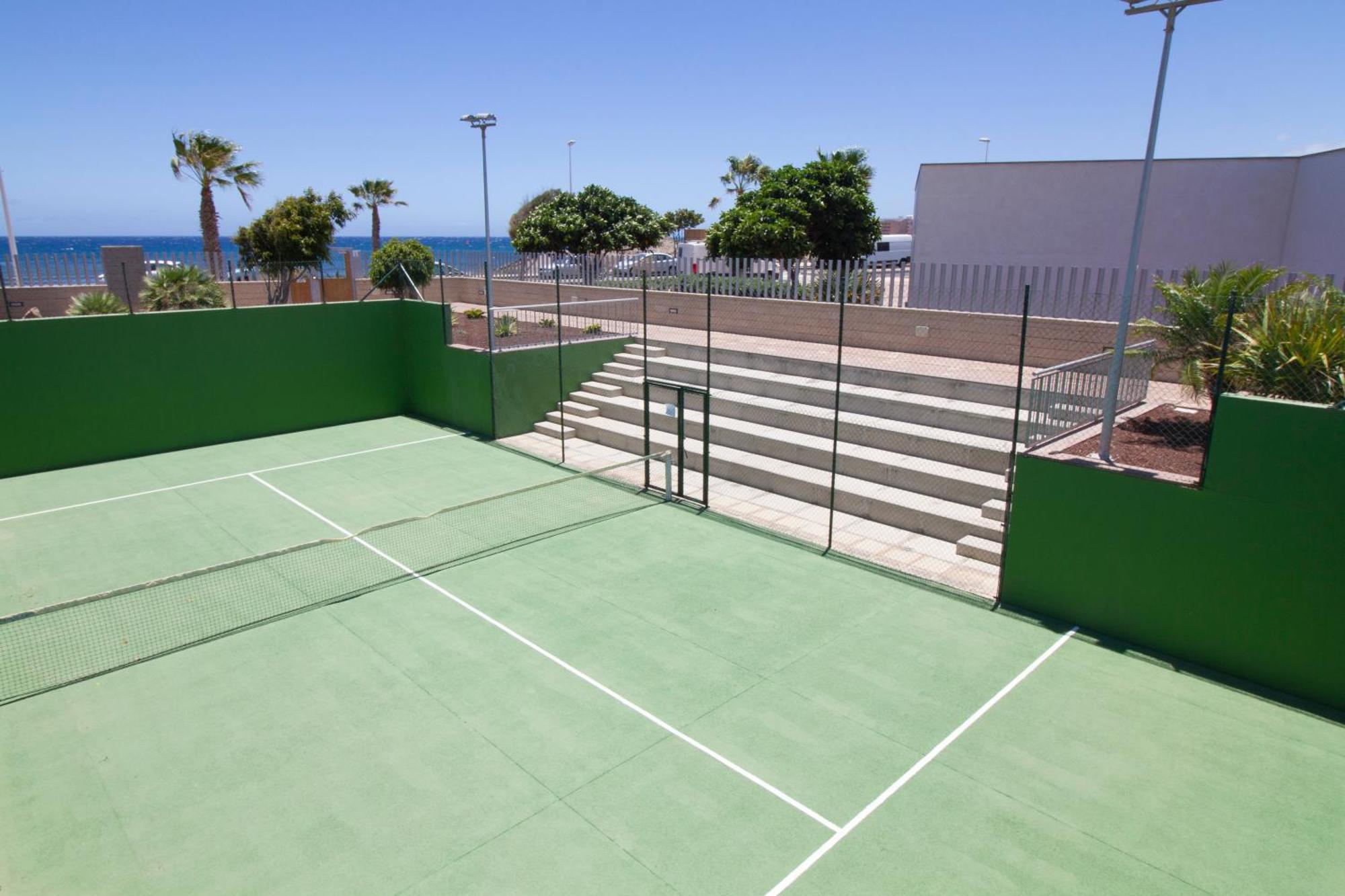 Medano4you Isa's Penthouse Apartment El Medano (Tenerife)