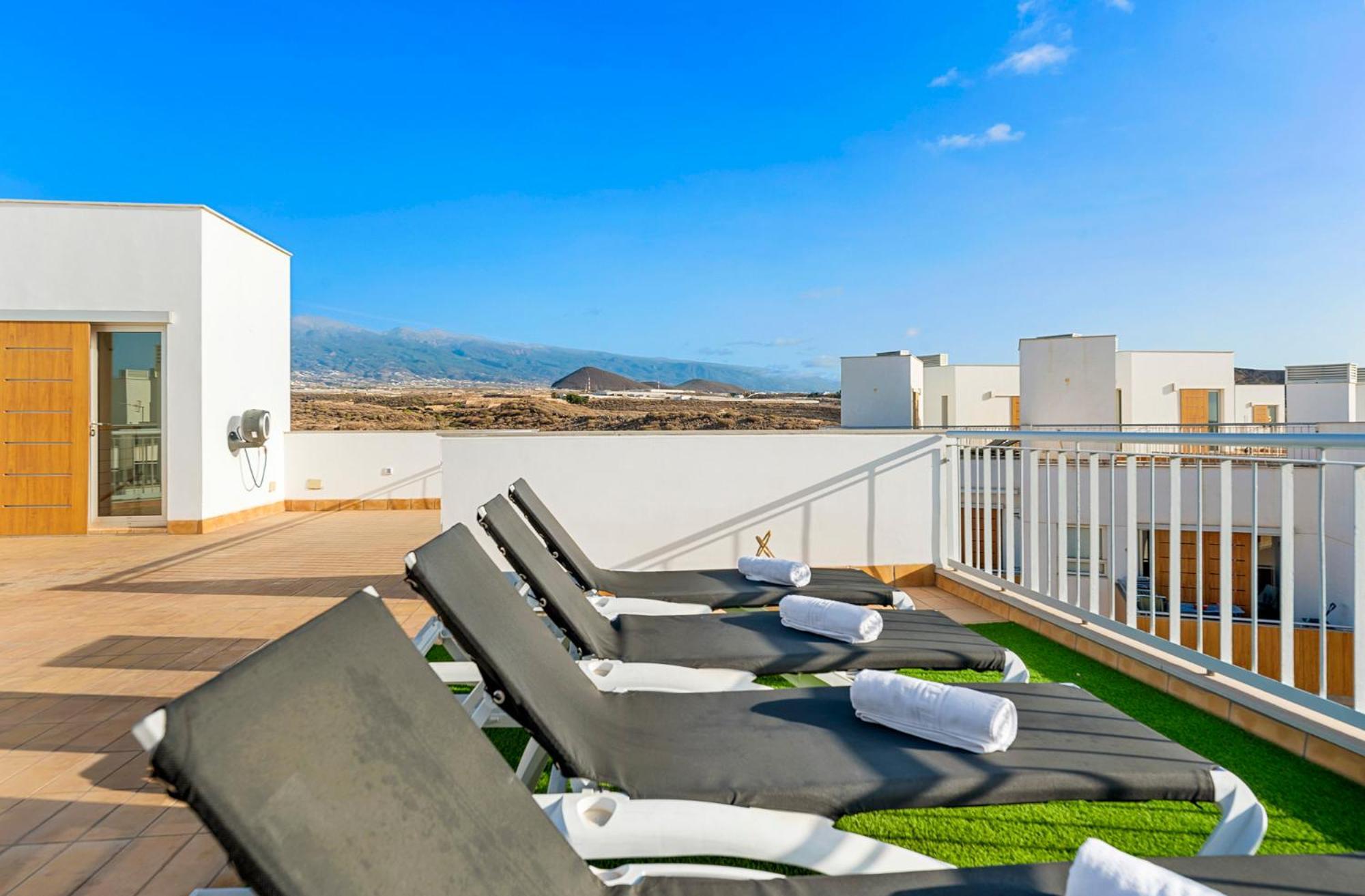Medano4you Isa's Penthouse *