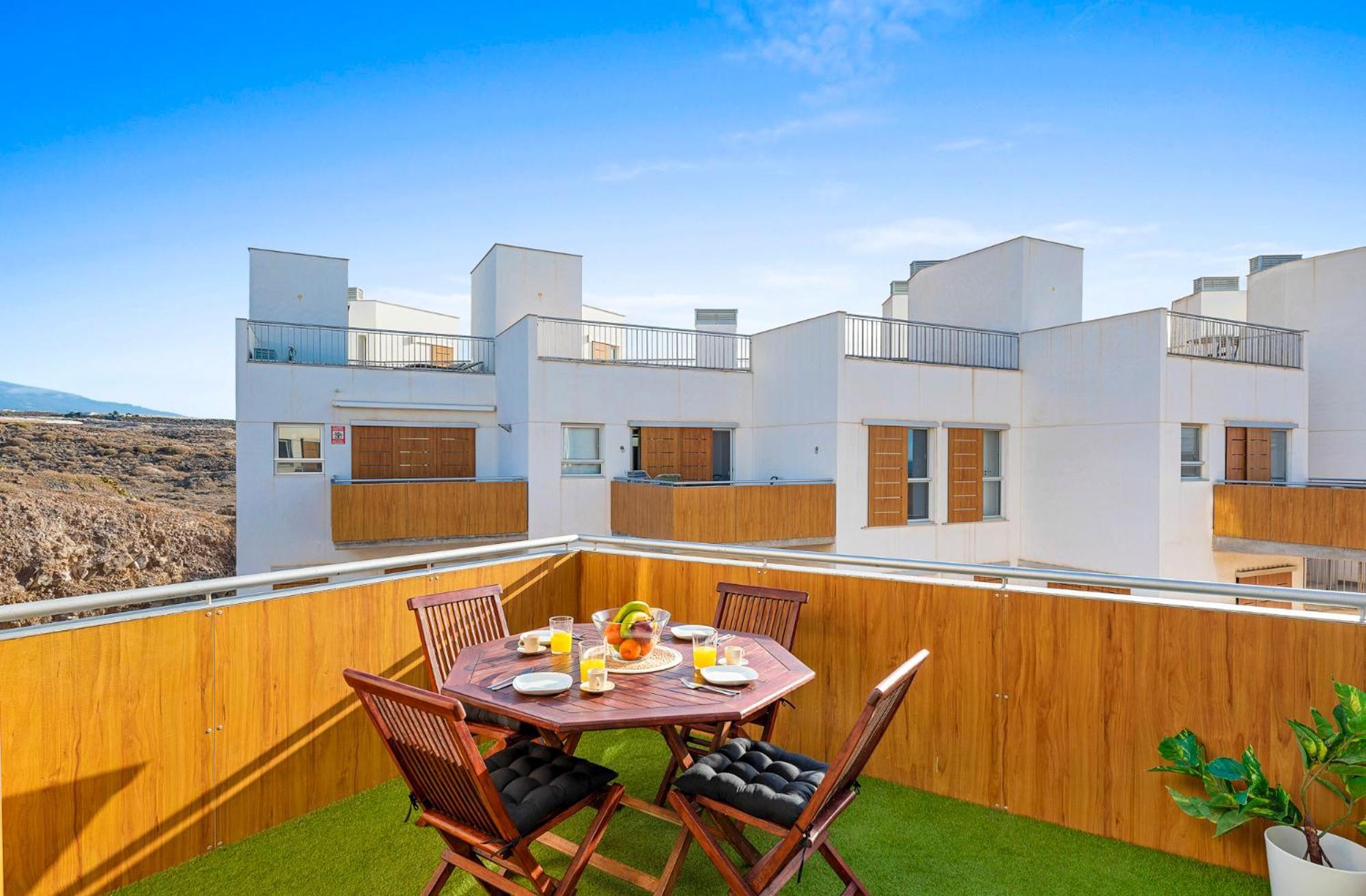 Medano4you Isa's Penthouse