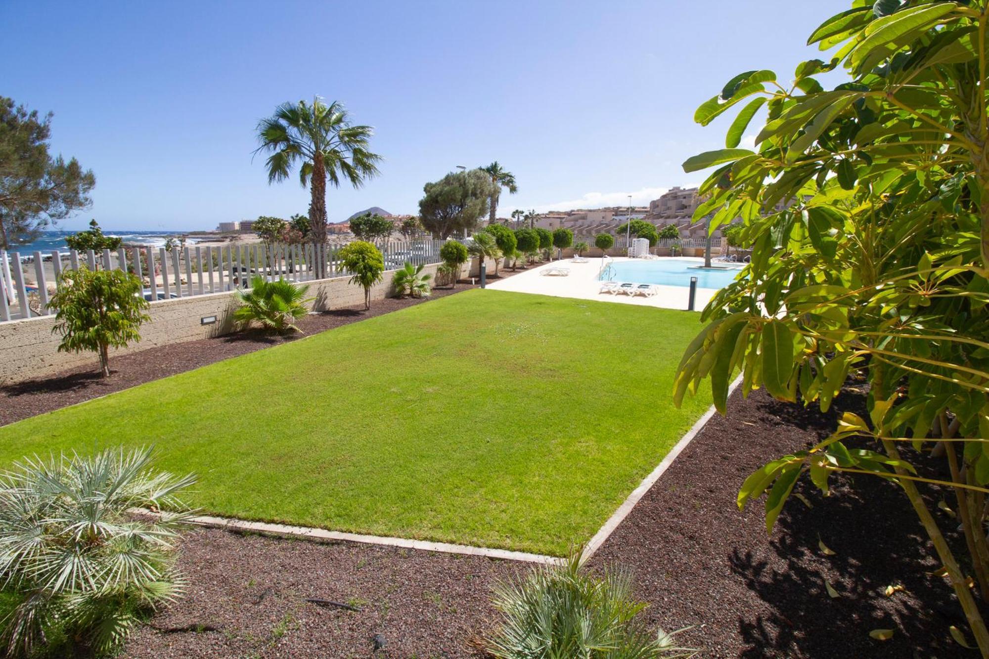 Medano4you Isa's Penthouse El Medano (Tenerife)