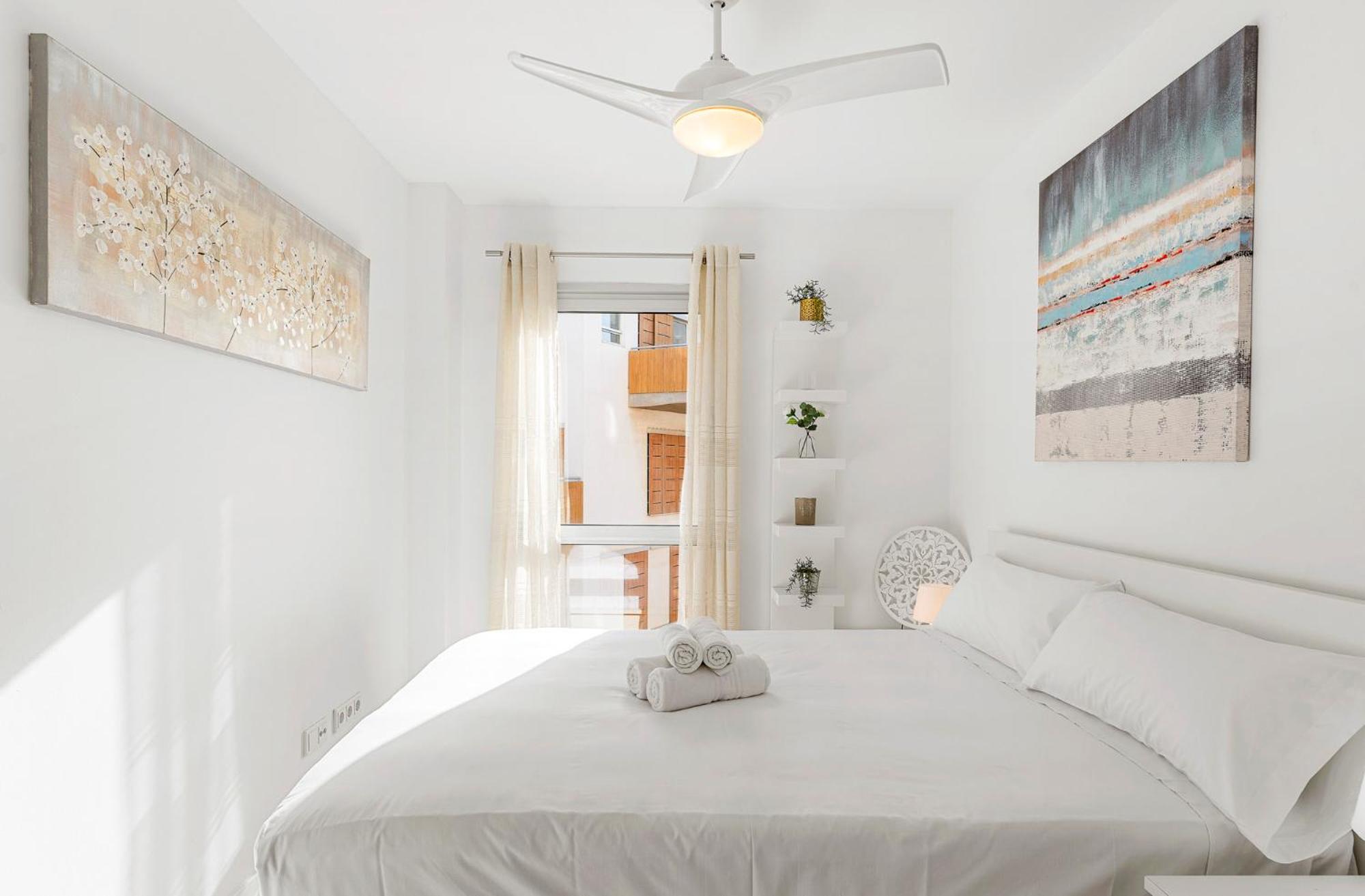 Medano4you Isa's Penthouse *